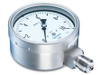 Pressure Gauges - 2530510 - RS Components, Ltd.