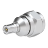 Coaxial Connector (RF) Adapters - 2201-R191417500-ND - DigiKey