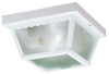 345WH Exterior -Ceiling Mount - 761335 - Capital Lighting, Inc.