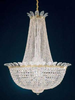 Large Chandeliers-Candle - 235098 - Light Center (The)