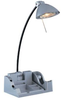 LS-20154SILV Lamps-Desk/Piano Lamps - 662594 - Capital Lighting, Inc.