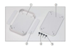 General Purpose Enclosures - 1748943 - RS Components, Ltd.