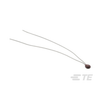 NTC Thermistors - 223-GA2.2K3A1IC-ND - DigiKey
