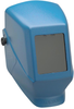 Shadow Welding Helmets - HSL-100 > COLOR - Blue > UOM - Each - 3002499 - State Safety & Compliance
