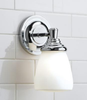 9621-CH-OP-GU Sconces-Single Glass - 638336 - Capital Lighting, Inc.
