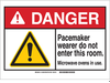 ANSI sign - 144570 - Brady Corporation