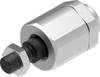Self-aligning quick coupling -- FK-M10X1,25 - Image