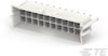 Rectangular Power Connectors - 2-1586585-0 - TE Connectivity