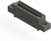 Card Edge Connectors - Edgeboard Connectors - 395-012-520-404 - Lingto Electronic Limited