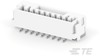 PCB Headers & Receptacles - 2390138-9 - TE Connectivity