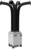 Model 300 Floor Sentry Quad Arm -- SS-300-FSQ