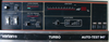 Varian Auto-Test Leak Detectors -- 947