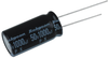 Aluminum Electrolytic Capacitor, 1000Uf, 50V, 20%, Radial; Capacitance Rubycon - 39T8994 - Newark, An Avnet Company