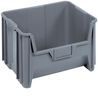 Giant Stack Container, Grey; Bin Colour Quantum Storage - 44AC5964 - Newark, An Avnet Company