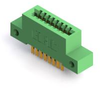 Card Edge Conn, Dual, 16Pos, Lug; Card Edge Connector Type Edac - 66AJ1278 - Newark, An Avnet Company