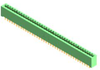 Card Edge Conn, Dual, 76Pos, Lug; Card Edge Connector Type Edac - 65AJ6811 - Newark, An Avnet Company