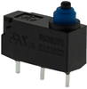 Microswitch, Plunger, Spdt, 1A, 24Vdc; Microswitch Type E-Switch - 11AC0360 - Newark, An Avnet Company