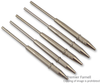 Soldering Iron Tip, Conical, 0.5 Mm Rohs Compliant Pace - 72C2354 - Newark, An Avnet Company
