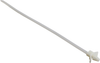 Cable Tie, 201.59Mm, Pa66, Natural; Cable Tie Material Multicomp Pro - 68AH3631 - Newark, An Avnet Company