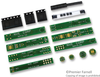 Evaluation Board, Gear Tooth & Encoder Sensors; Kit Application Type Nve - 72W1075 - Newark, An Avnet Company
