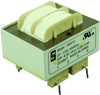 Bobbins Transformer; Pcb Transformer Type Hammond - 52F9537 - Newark, An Avnet Company