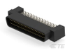D-Shaped Connectors - 6-174218-3 - TE Connectivity