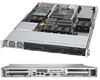 SuperChassis - SC818G-1400B - Supermicro Computer, Inc.