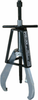 Posi-Lock 110 20 Ton Three Jaw Puller - Made in USA - POS110 - Mile-X Equipment, Inc.