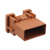 Backplane Connector Housings - 670-2712-ND - DigiKey