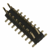 Headers, Male Pins - S2209-09-ND - DigiKey