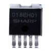 Voltage Regulators - Linear - PQ018EH01ZZ - Quarktwin Technology Ltd.