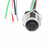 Circular Cable Assemblies - NOR1917-ND - DigiKey