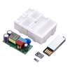 LED Driver Evaluation Boards - EVAL16W66VBCKCETOBO1-ND - DigiKey