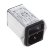 Power Entry Modules (PEM) - 486-5813-ND - DigiKey
