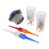 Circular Connector Assemblies - 1178-D38999/24ME99SA-ND - DigiKey
