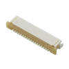 FFC, FPC (Flat Flexible) Connector Assemblies - WM10968TR-ND - DigiKey