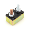 Eaton's Bussmann Series 121B25-00M-KA Shortstop® Circuit Breaker, Type I Reset, 25A, 12VDC -- 46425
