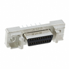 D-Sub Connector Assemblies - A123244-ND - DigiKey