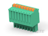PCB Terminal Blocks - 2842528-8 - TE Connectivity