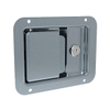 Push To Close Latches - 64-40-411-10 - bisco industries