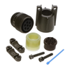 Circular Connector Assemblies - 339-MS3101E16S-1S-ND - DigiKey