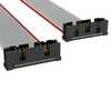 Rectangular Cable Assemblies - A3KKB-2018G-ND - DigiKey
