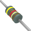 Through Hole Resistors - RNF14FTC41R2-ND - DigiKey
