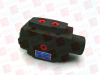 Hydraulic Valve -- 96385104