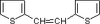 cis-1,2-Di(2-thienyl)ethylene (contains ca. 5% trans- form) - D2073 - TCI America