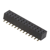 Headers, Receptacles, Female Sockets - S9261-ND - DigiKey