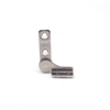 STAINLESS STEEL TORQUE HINGE - HG-TBS25L - HG-TBS25L - Sugatsune America, Inc.