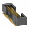 Headers, Male Pins - FTMH-116-03-H-DV-ES-ND - DigiKey