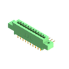 Edgeboard Connectors - 151-337-020-558-802-ND - DigiKey