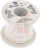 Wire, Hook-Up; 20 AWG; 10/30; 0.016 in.; 0.071 in.; -40 degC; 300 V; White - 70136431 - Allied Electronics, Inc.